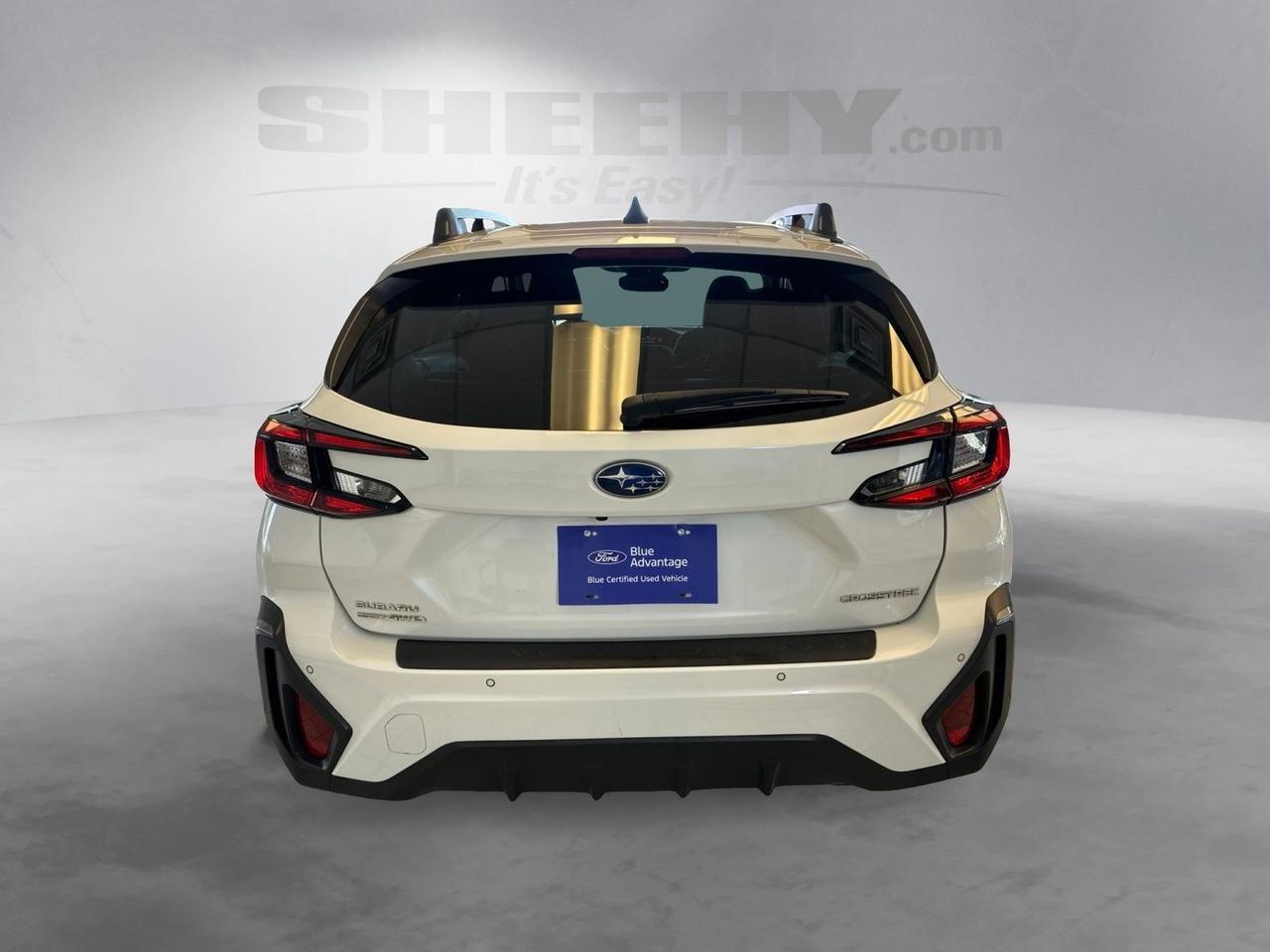 2024 Subaru Crosstrek Limited Richmond VA