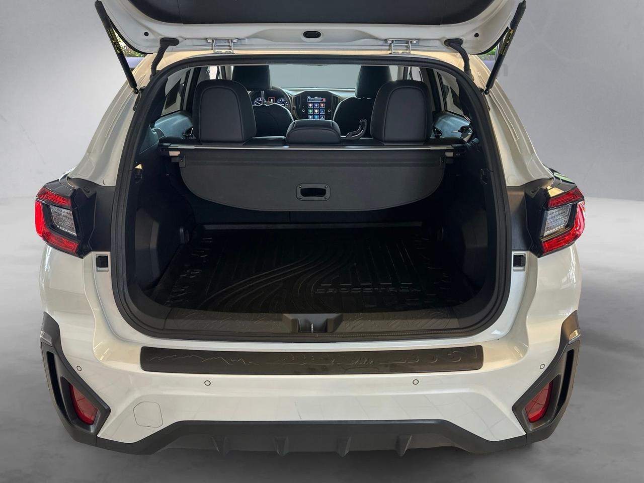 2024 Subaru Crosstrek Limited Richmond VA