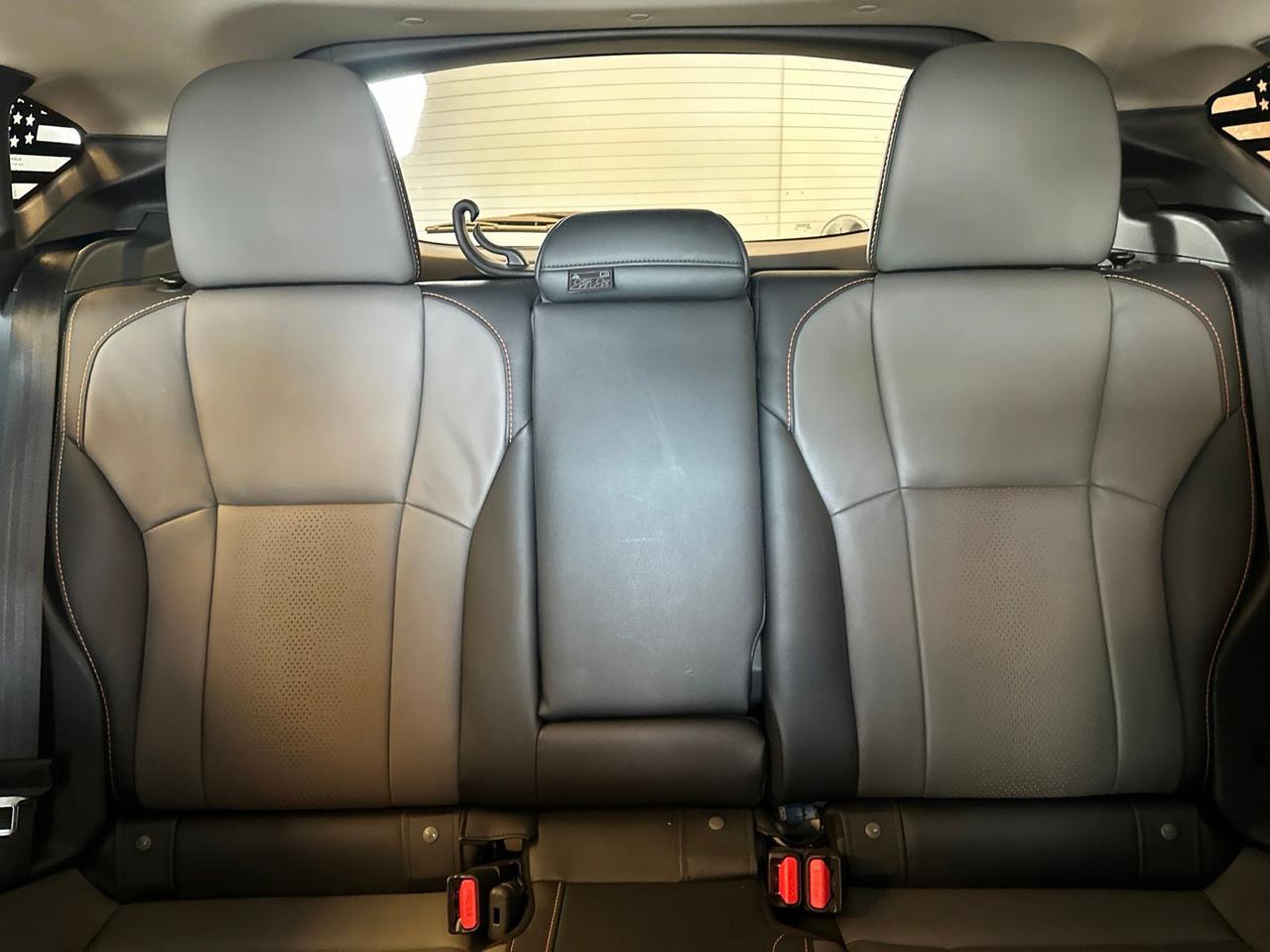 2024 Subaru Crosstrek Limited Richmond VA