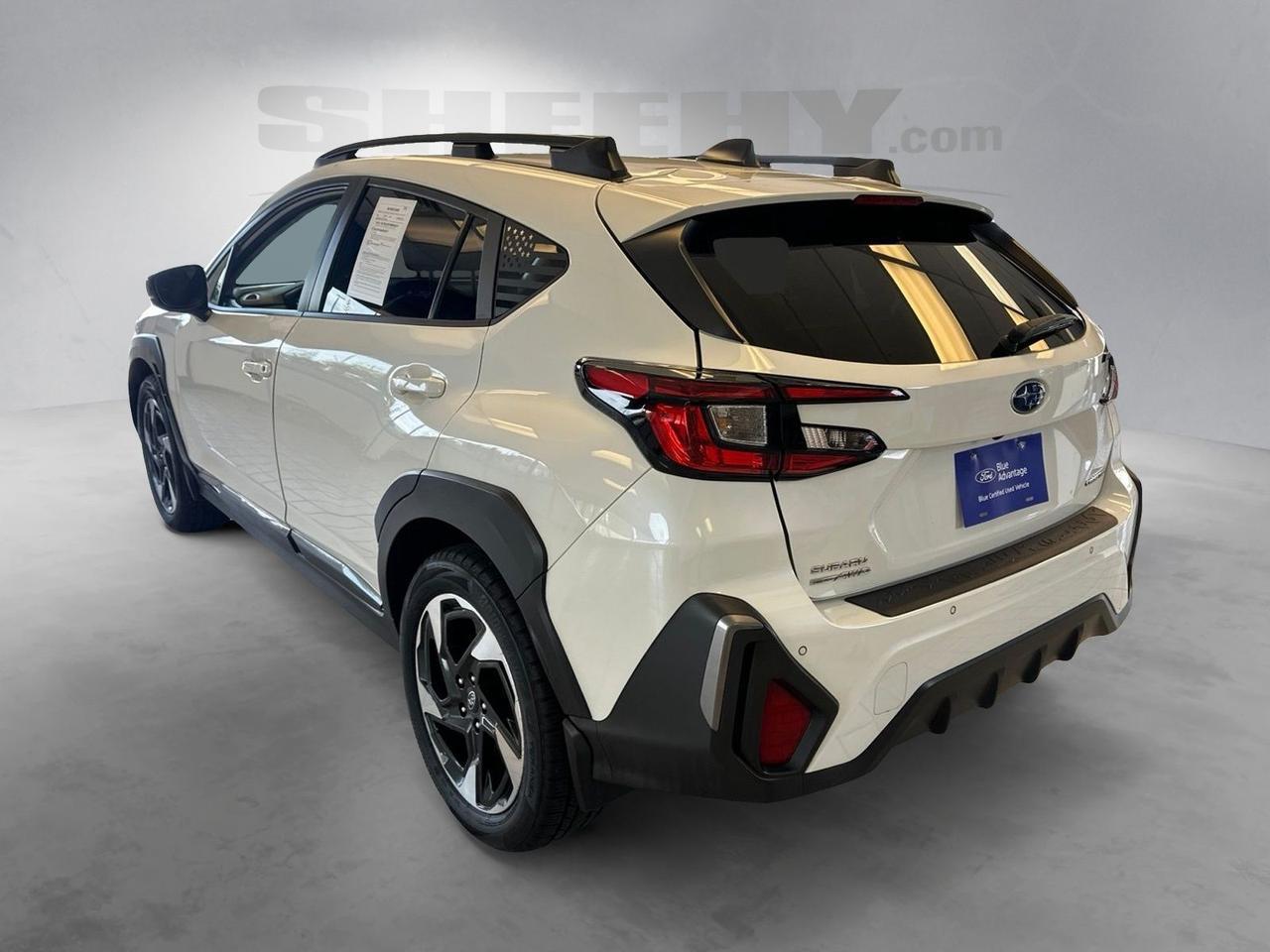 2024 Subaru Crosstrek Limited Richmond VA