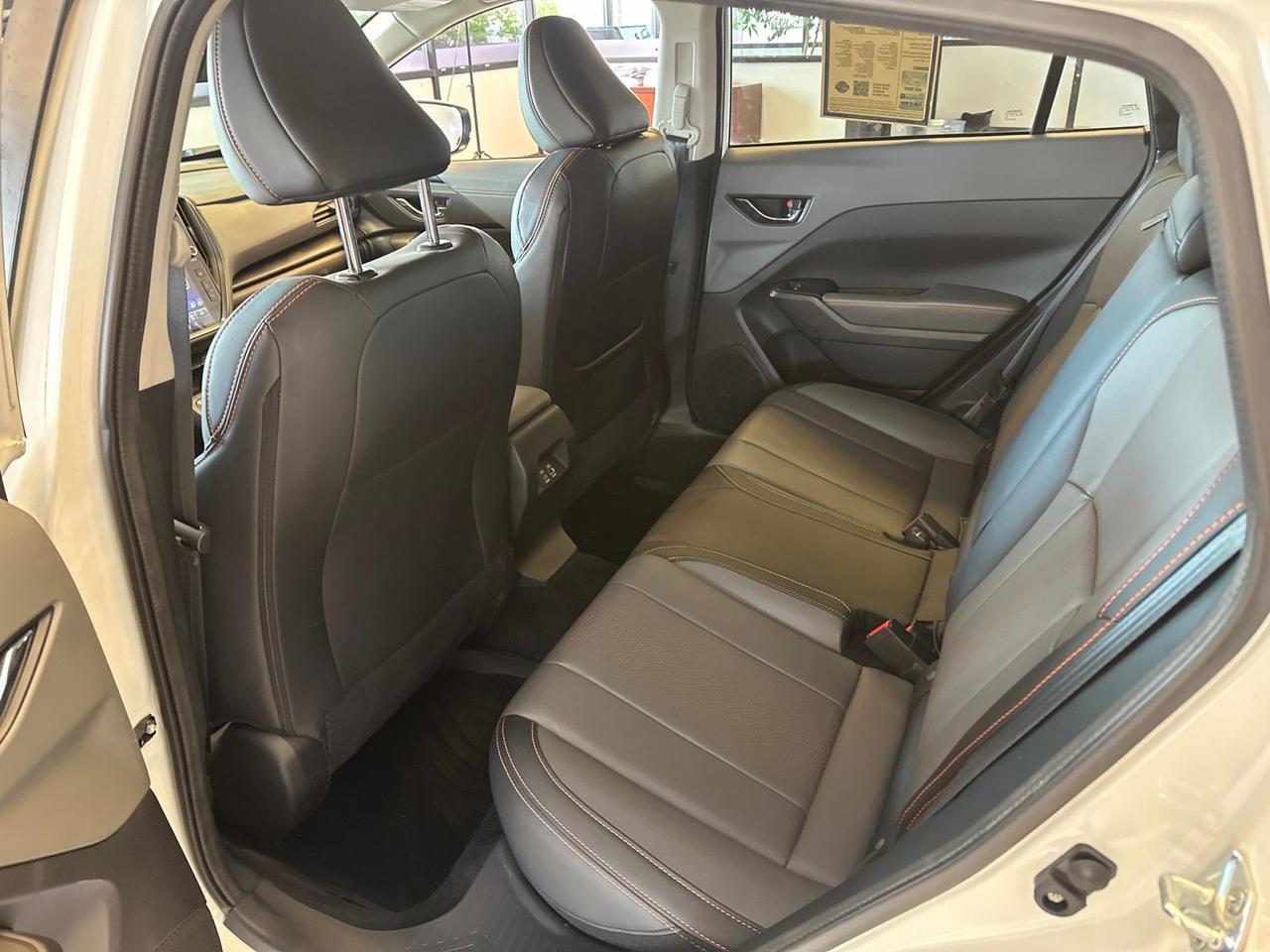 2024 Subaru Crosstrek Limited Richmond VA