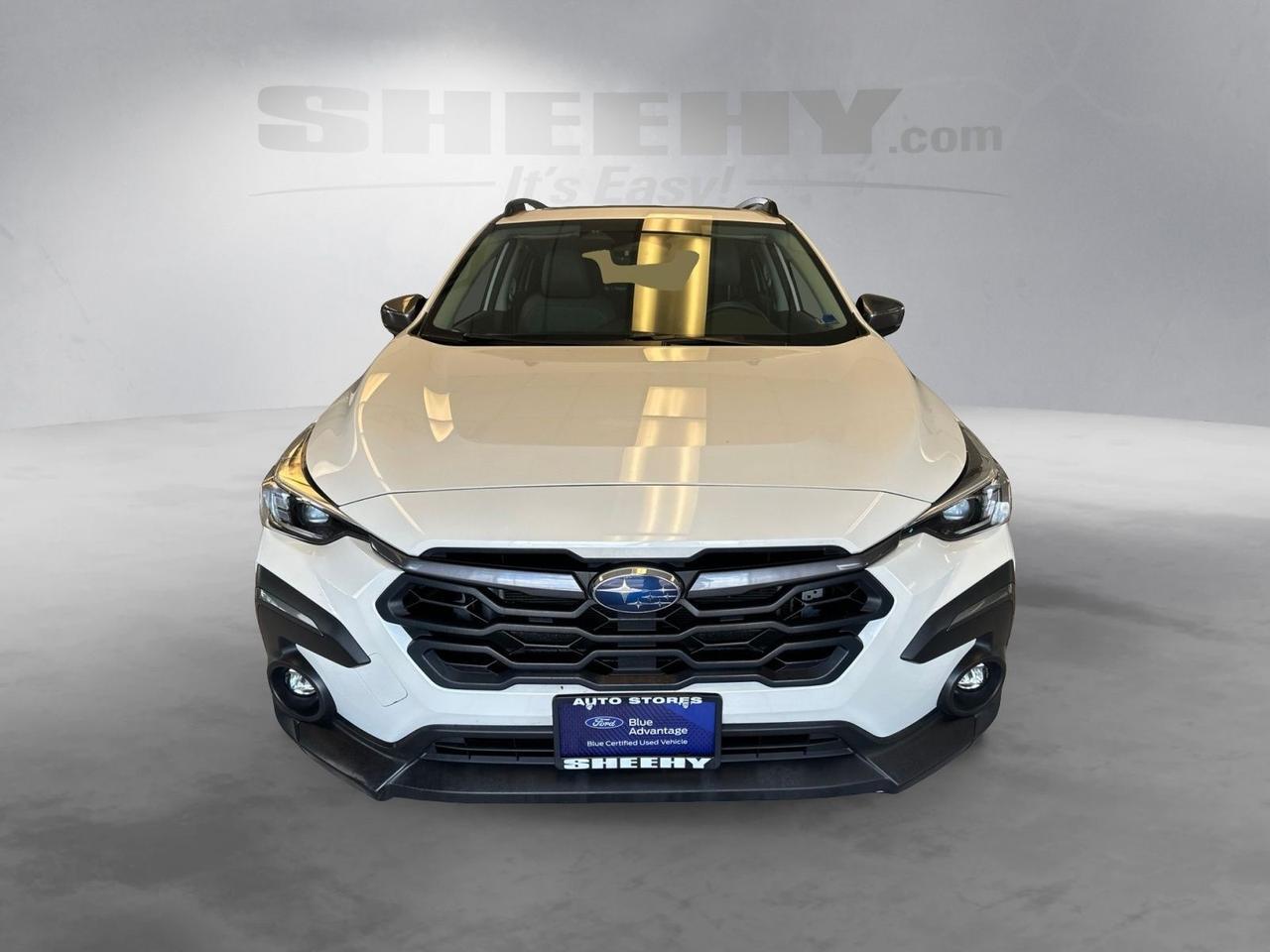 2024 Subaru Crosstrek Limited Richmond VA