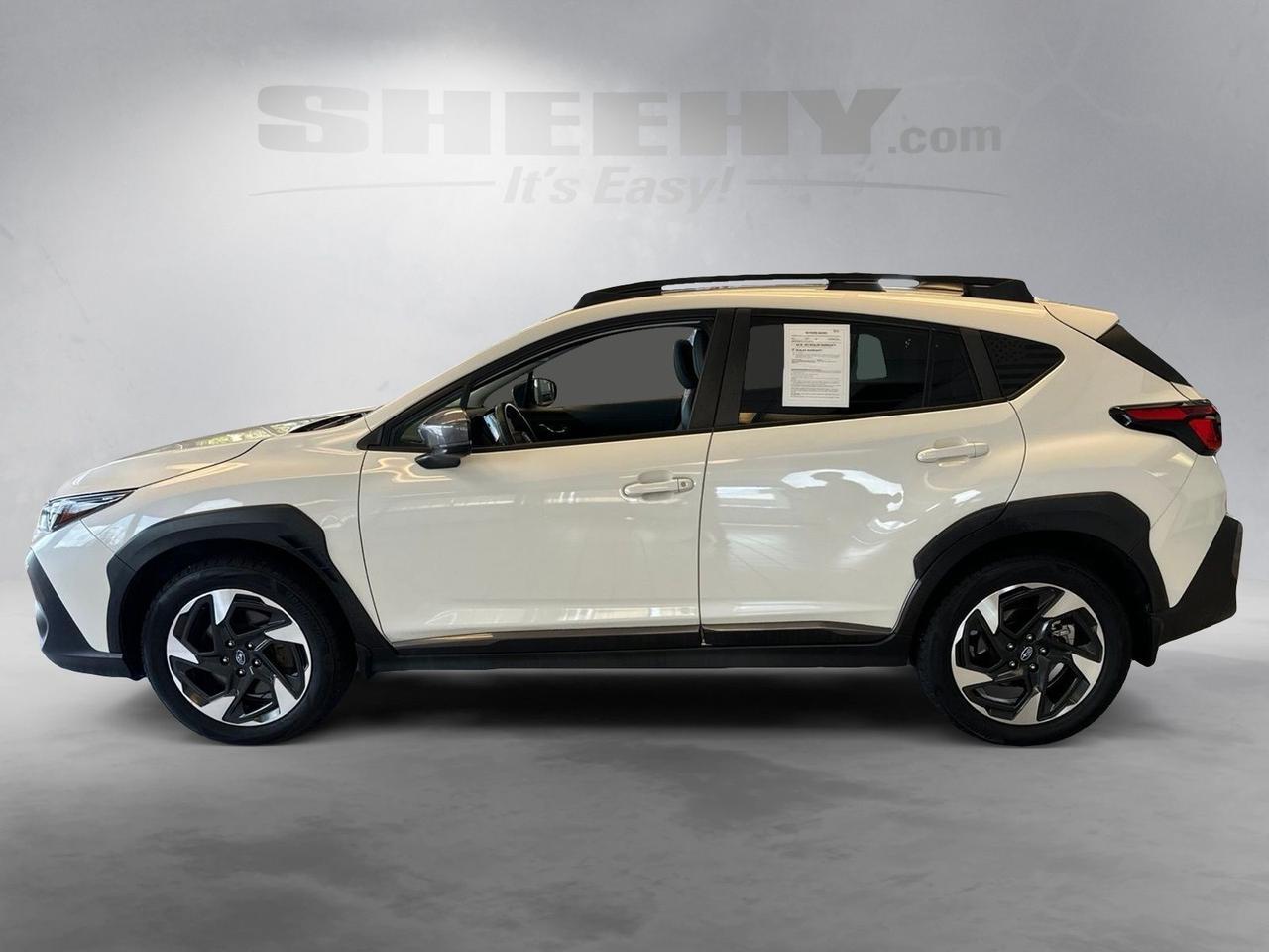 2024 Subaru Crosstrek Limited Richmond VA