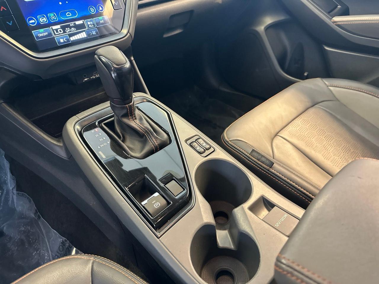 2024 Subaru Crosstrek Limited Richmond VA