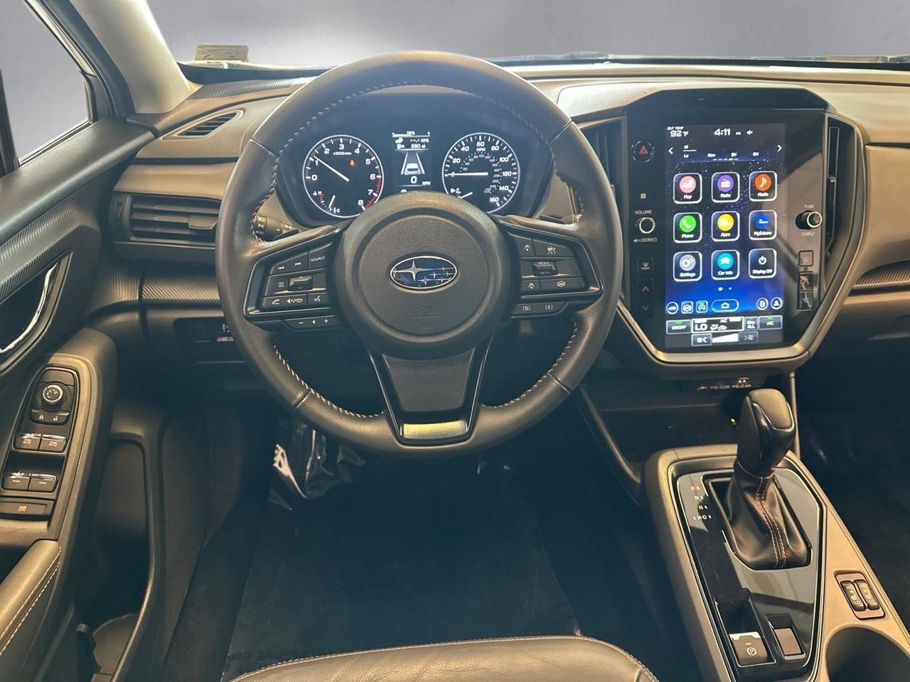 2024 Subaru Crosstrek Limited Richmond VA