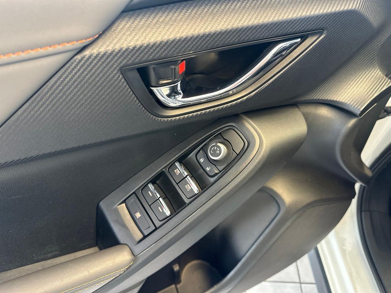 2024 Subaru Crosstrek Limited Richmond VA