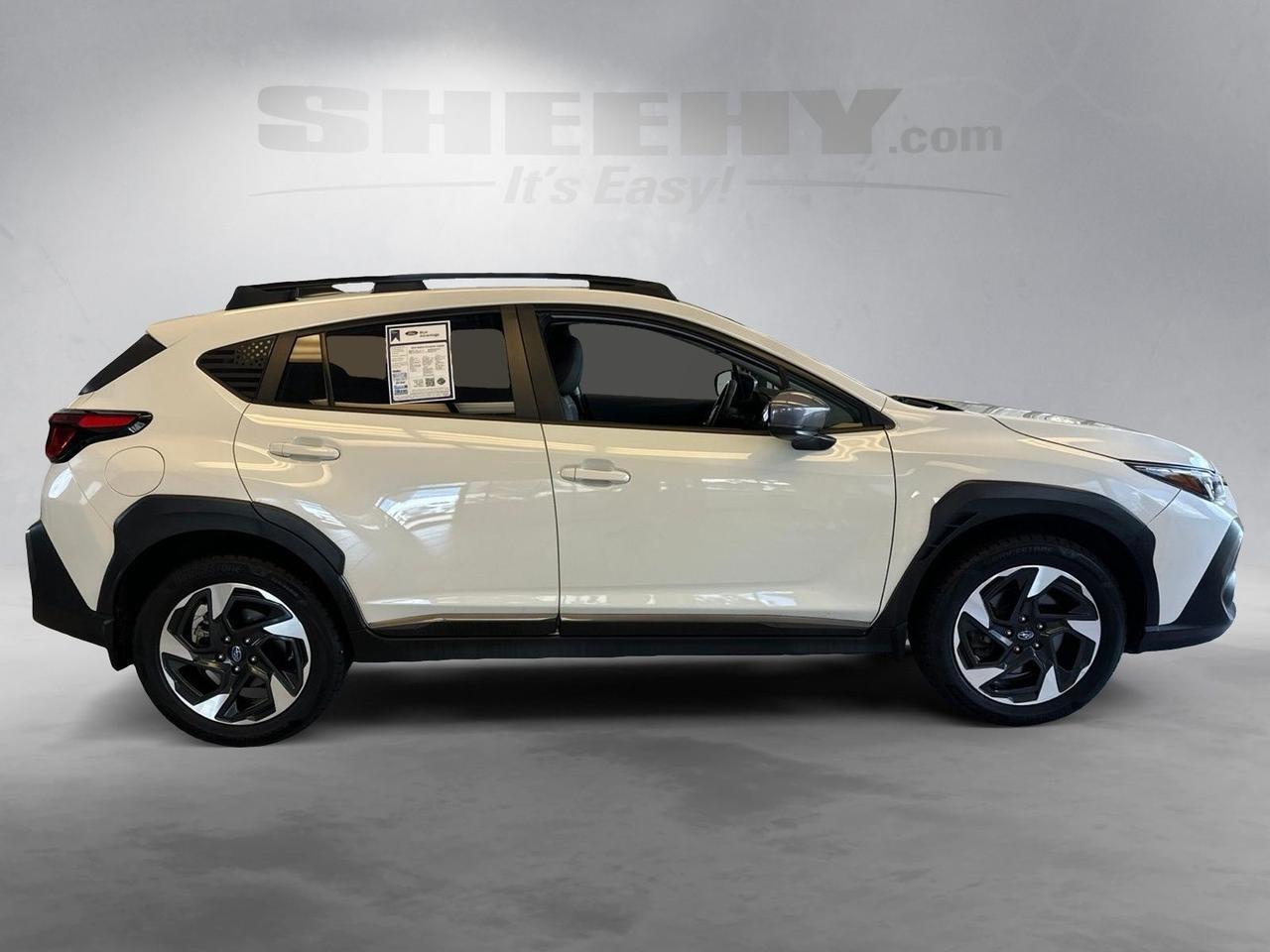 2024 Subaru Crosstrek Limited Richmond VA