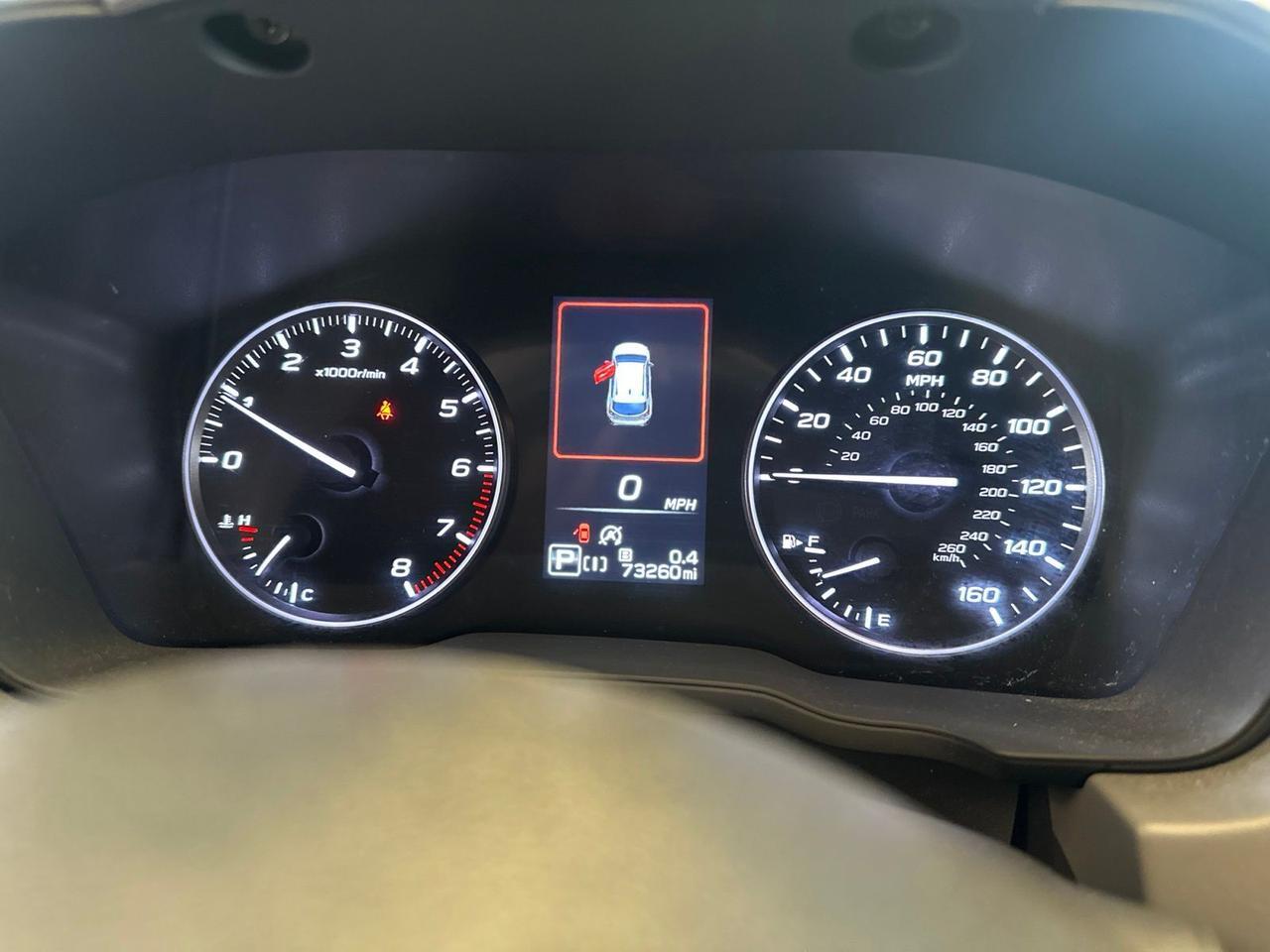 2024 Subaru Crosstrek Limited Richmond VA