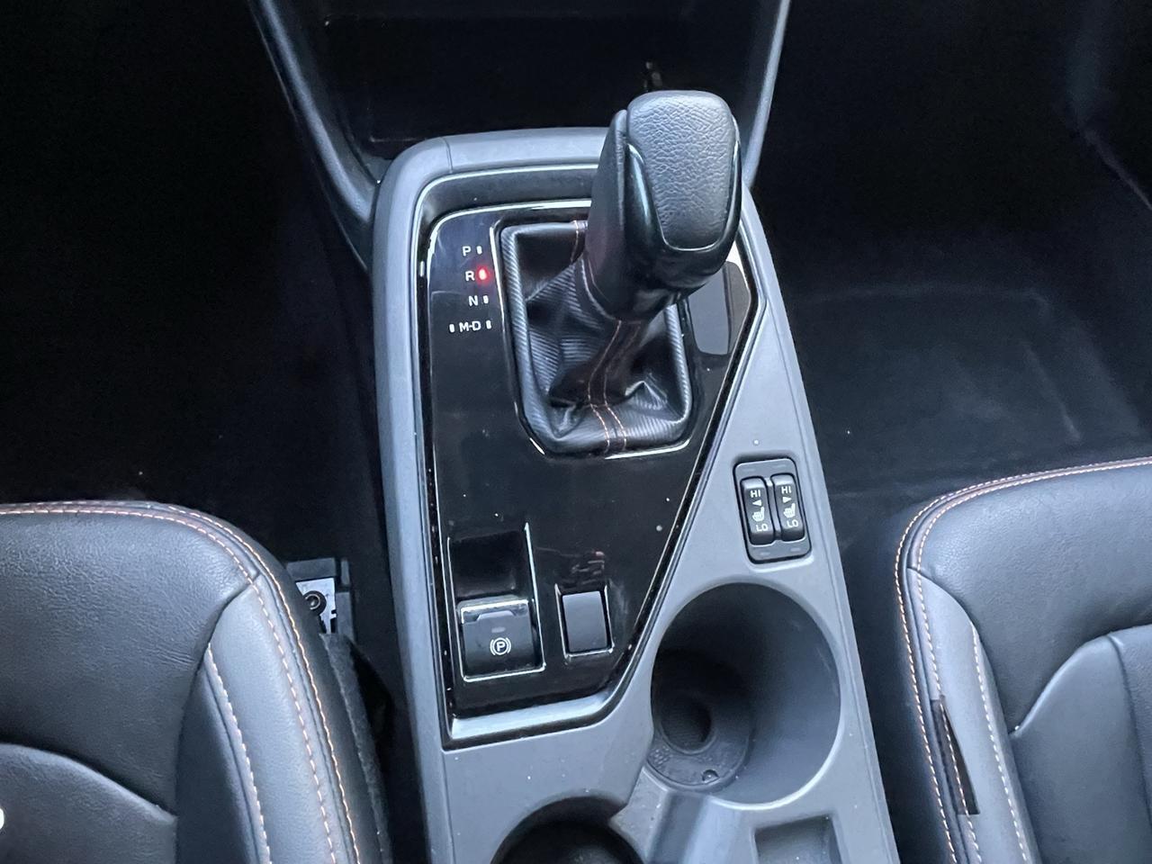 2024 Subaru Crosstrek Limited Alexandria VA