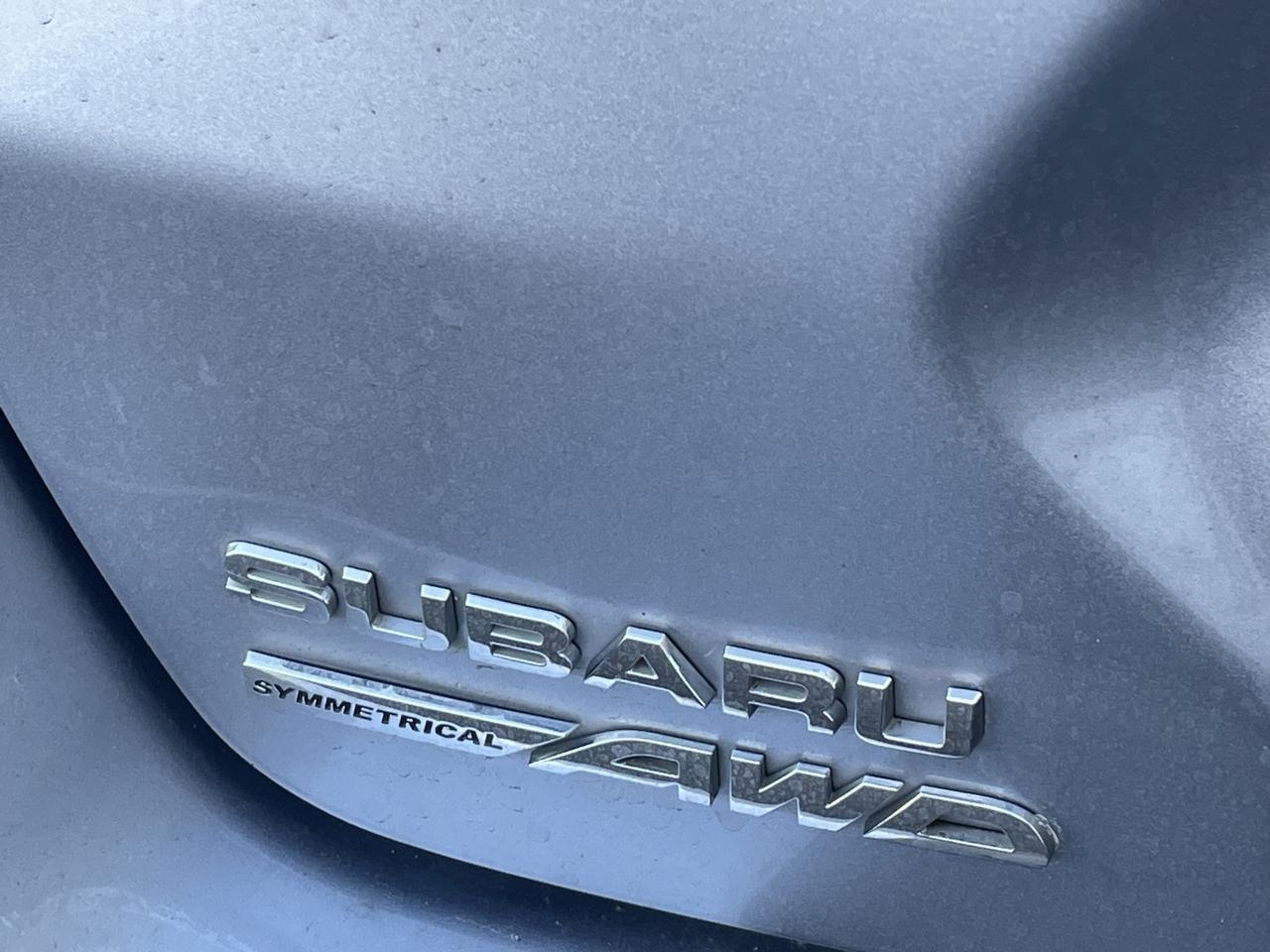 2024 Subaru Crosstrek Limited Alexandria VA