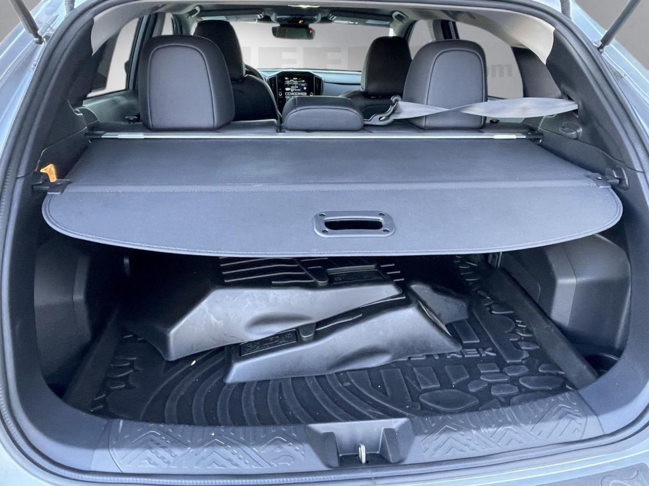 2024 Subaru Crosstrek Limited Alexandria VA