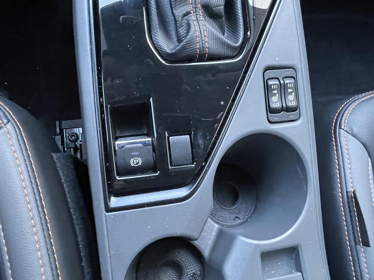 2024 Subaru Crosstrek Limited Alexandria VA