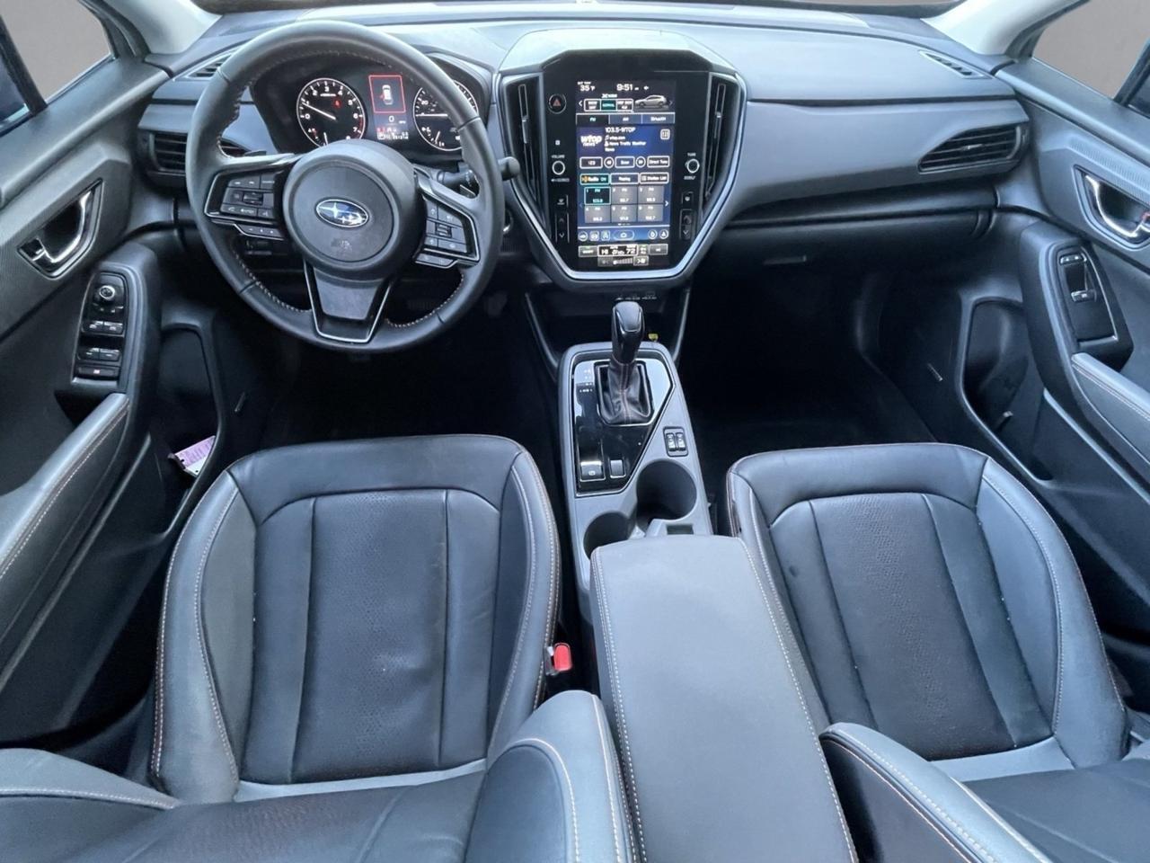 2024 Subaru Crosstrek Limited Alexandria VA