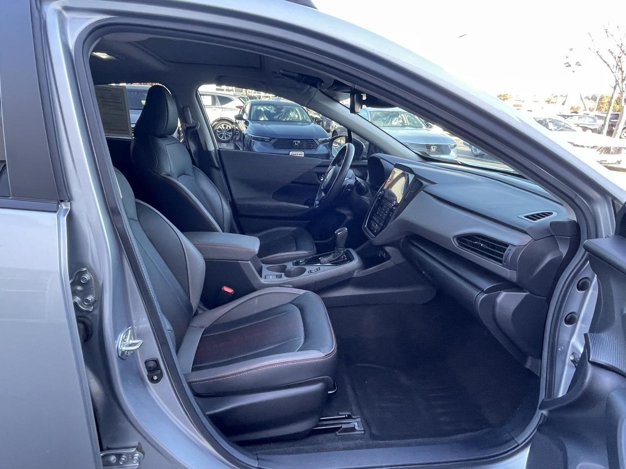 2024 Subaru Crosstrek Limited Alexandria VA