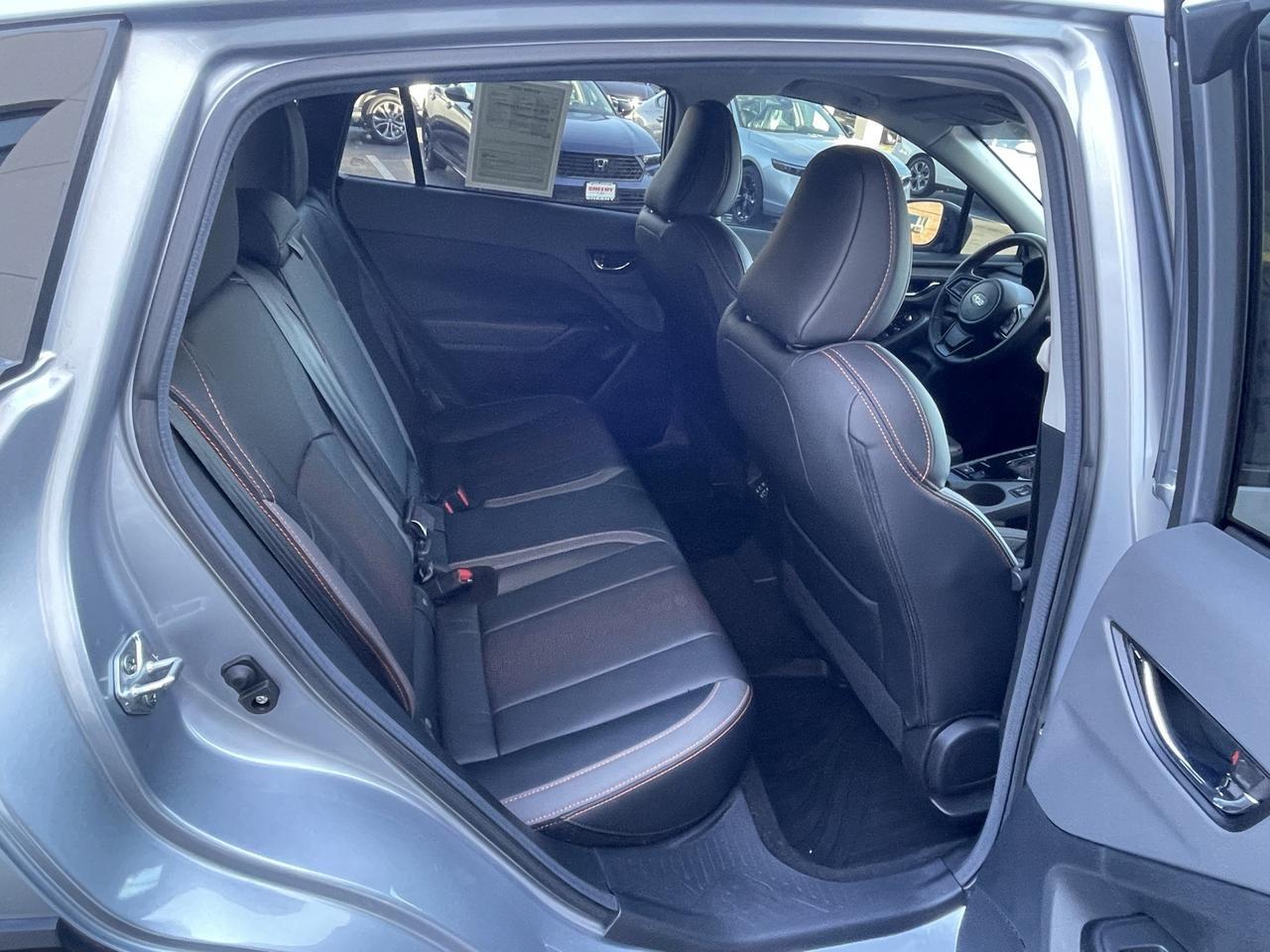 2024 Subaru Crosstrek Limited Alexandria VA