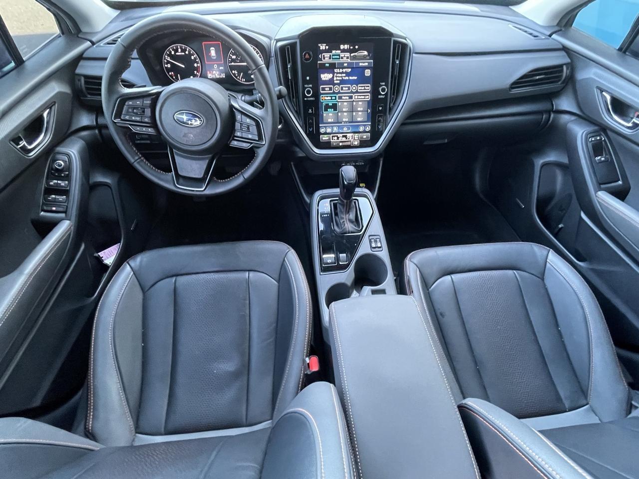 2024 Subaru Crosstrek Limited Alexandria VA