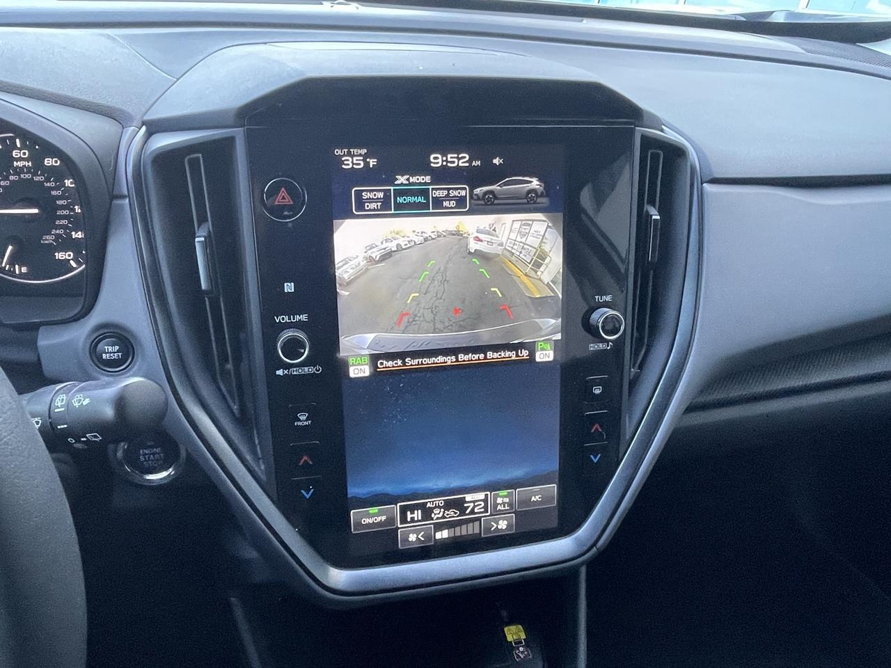 2024 Subaru Crosstrek Limited Alexandria VA