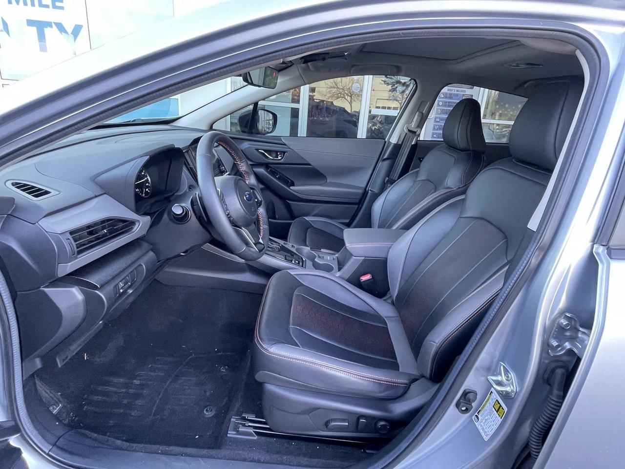 2024 Subaru Crosstrek Limited Alexandria VA