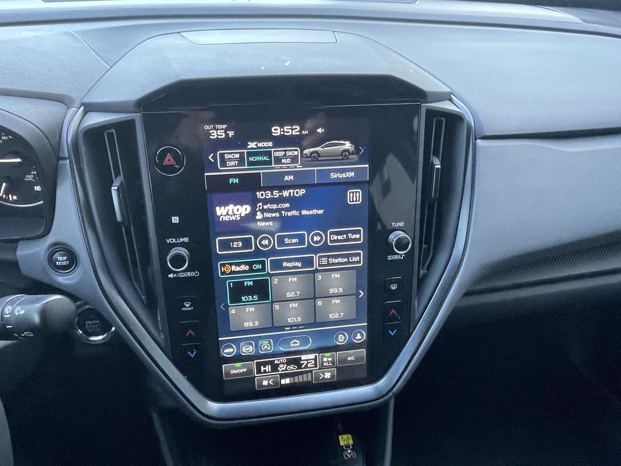 2024 Subaru Crosstrek Limited Alexandria VA