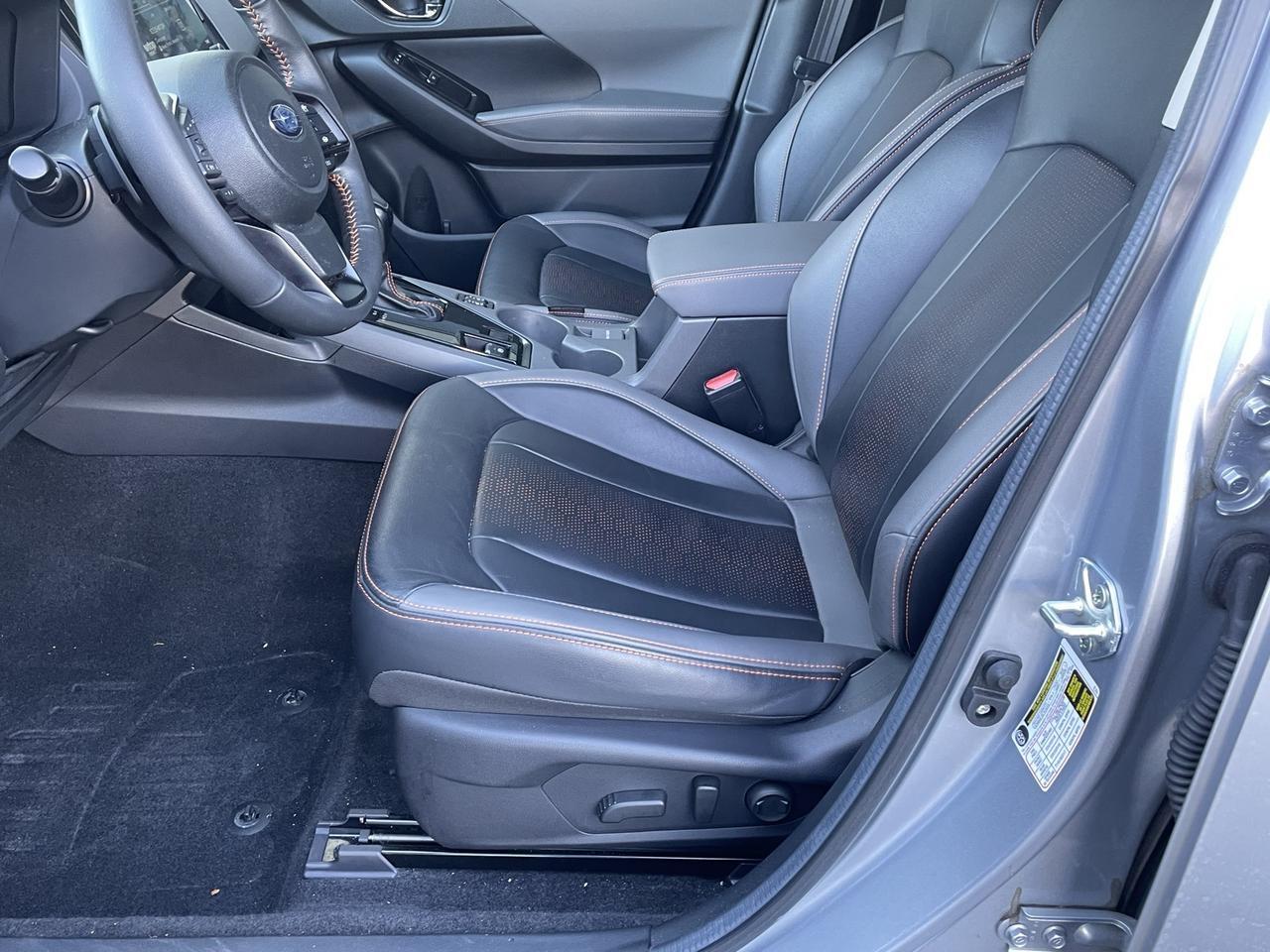 2024 Subaru Crosstrek Limited Alexandria VA