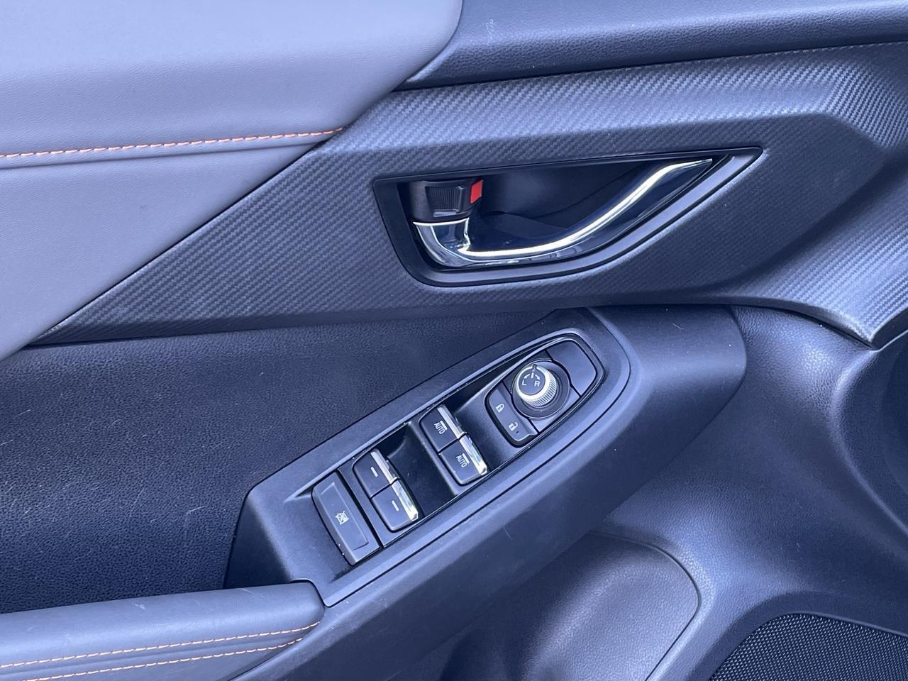 2024 Subaru Crosstrek Limited Alexandria VA