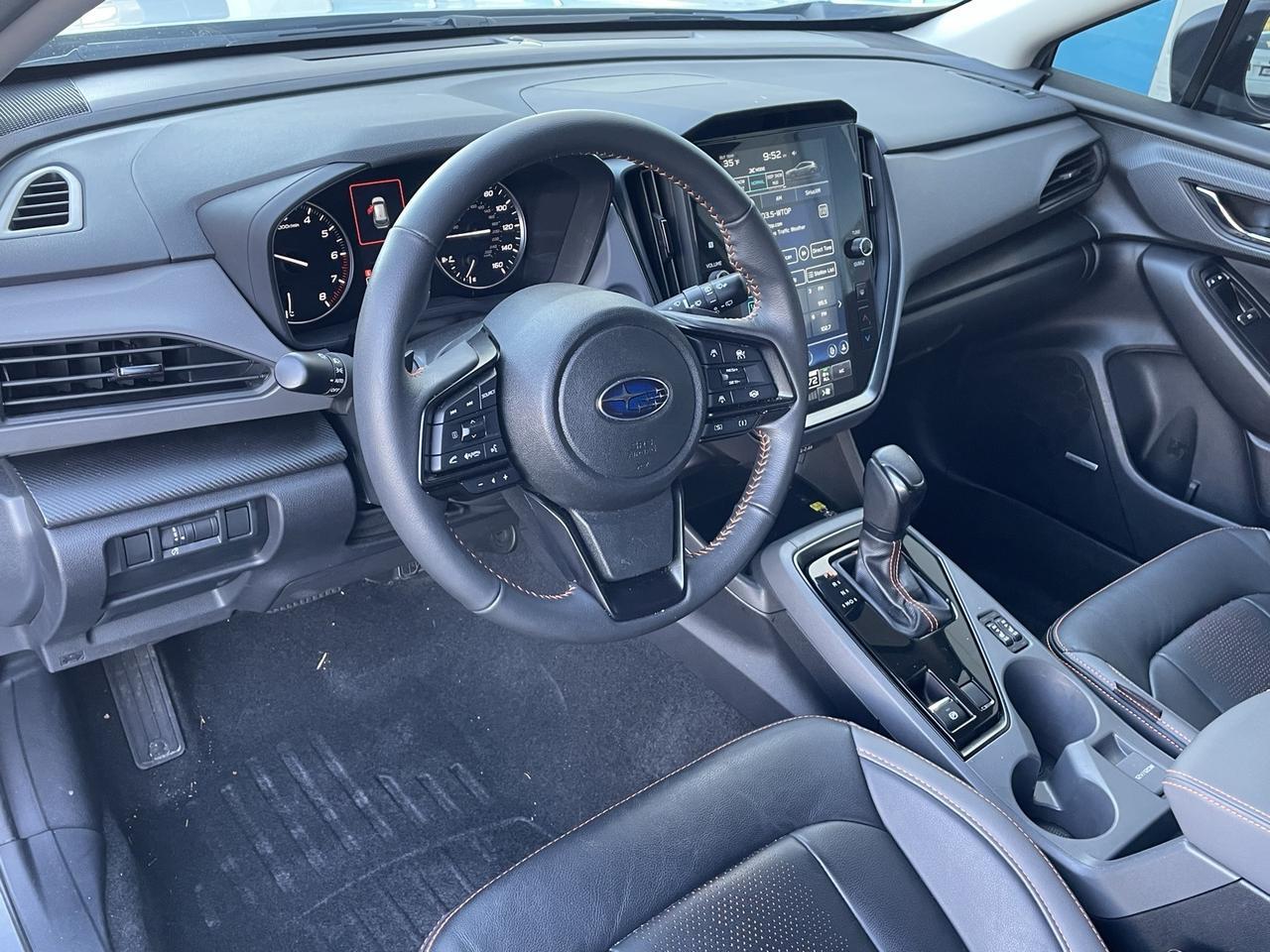 2024 Subaru Crosstrek Limited Alexandria VA