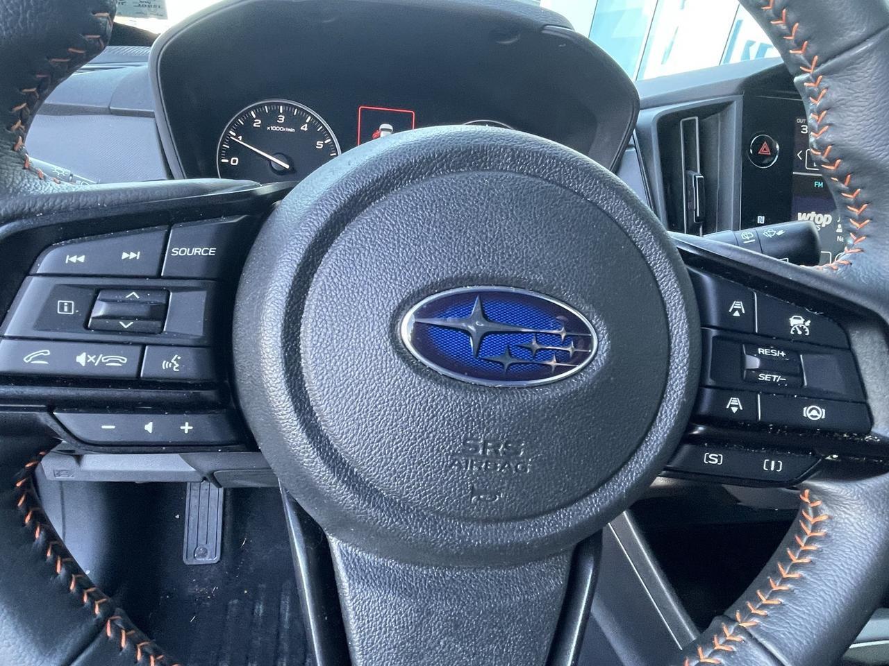 2024 Subaru Crosstrek Limited Alexandria VA