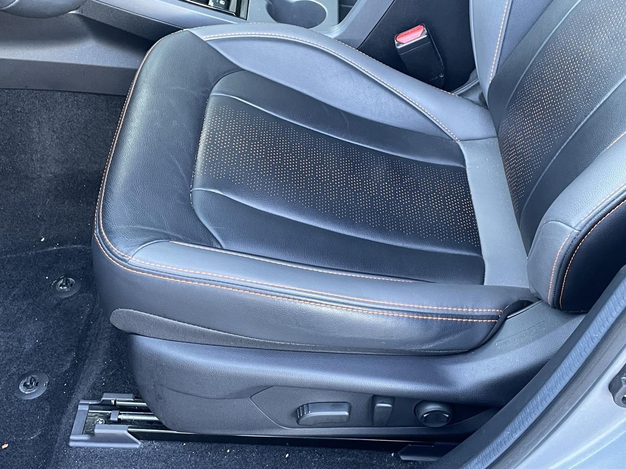 2024 Subaru Crosstrek Limited Alexandria VA