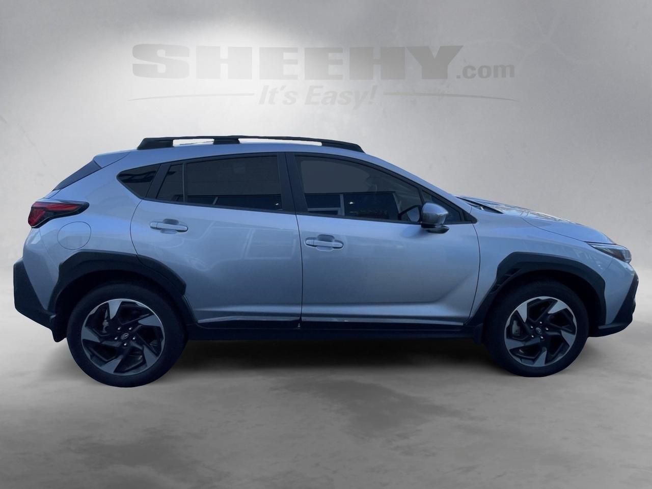 2024 Subaru Crosstrek Limited Alexandria VA