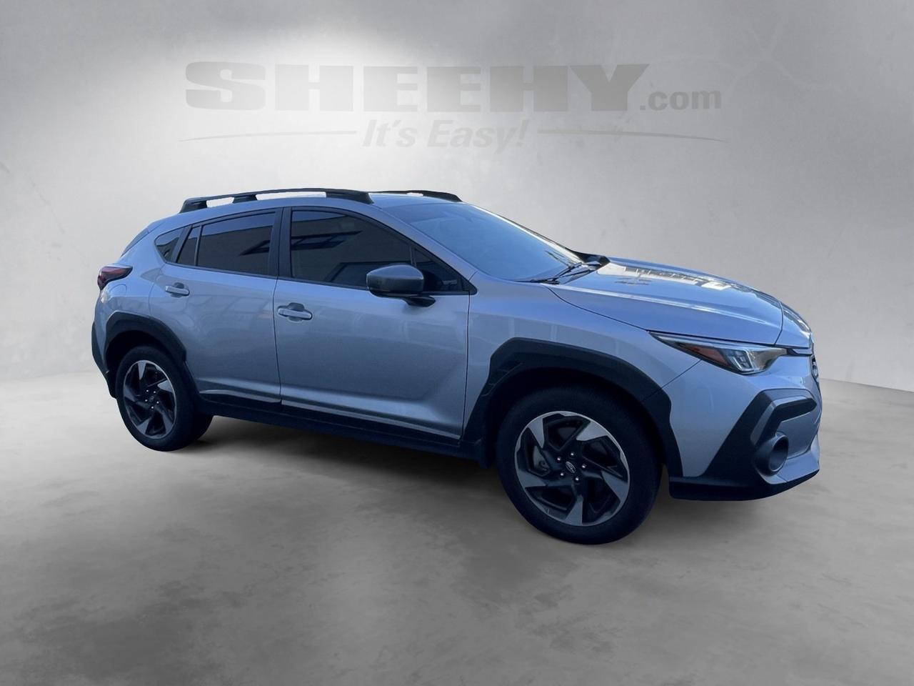 2024 Subaru Crosstrek Limited Alexandria VA