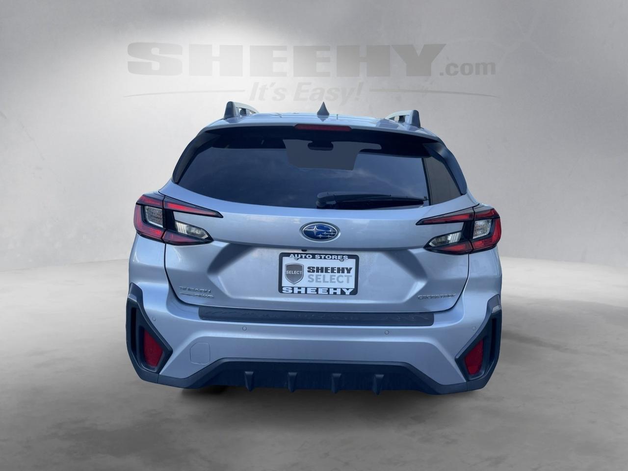 2024 Subaru Crosstrek Limited Alexandria VA