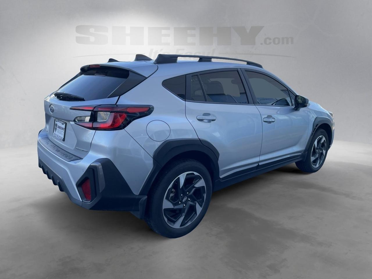 2024 Subaru Crosstrek Limited Alexandria VA