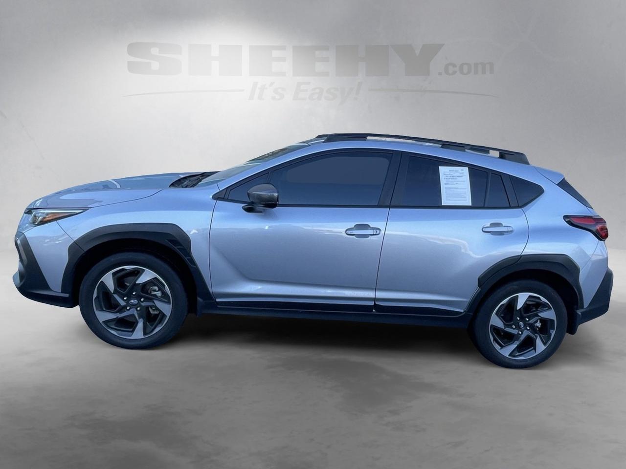 2024 Subaru Crosstrek Limited Alexandria VA