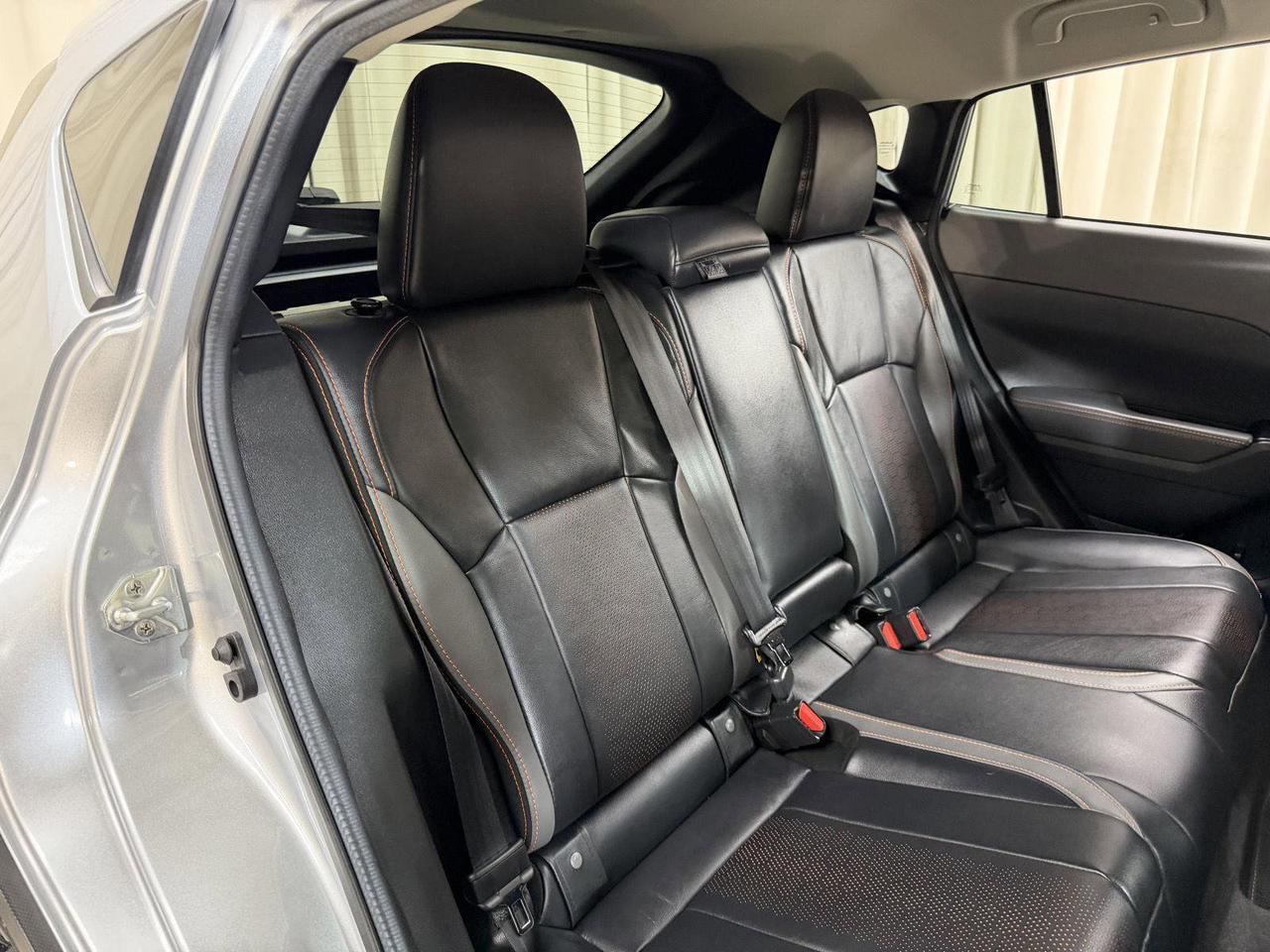 2024 Subaru Crosstrek Limited Annapolis MD