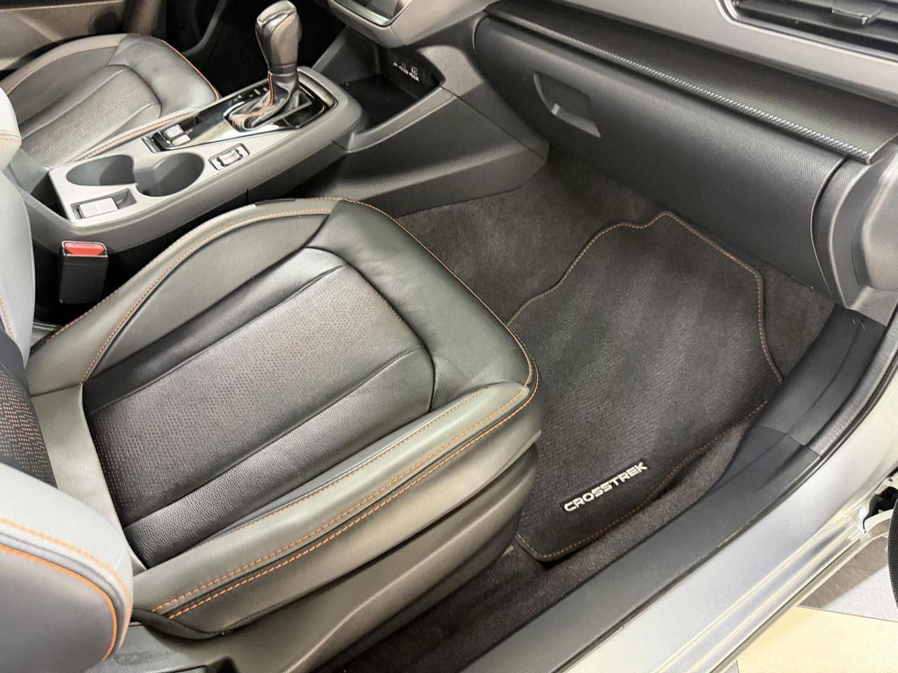 2024 Subaru Crosstrek Limited Annapolis MD
