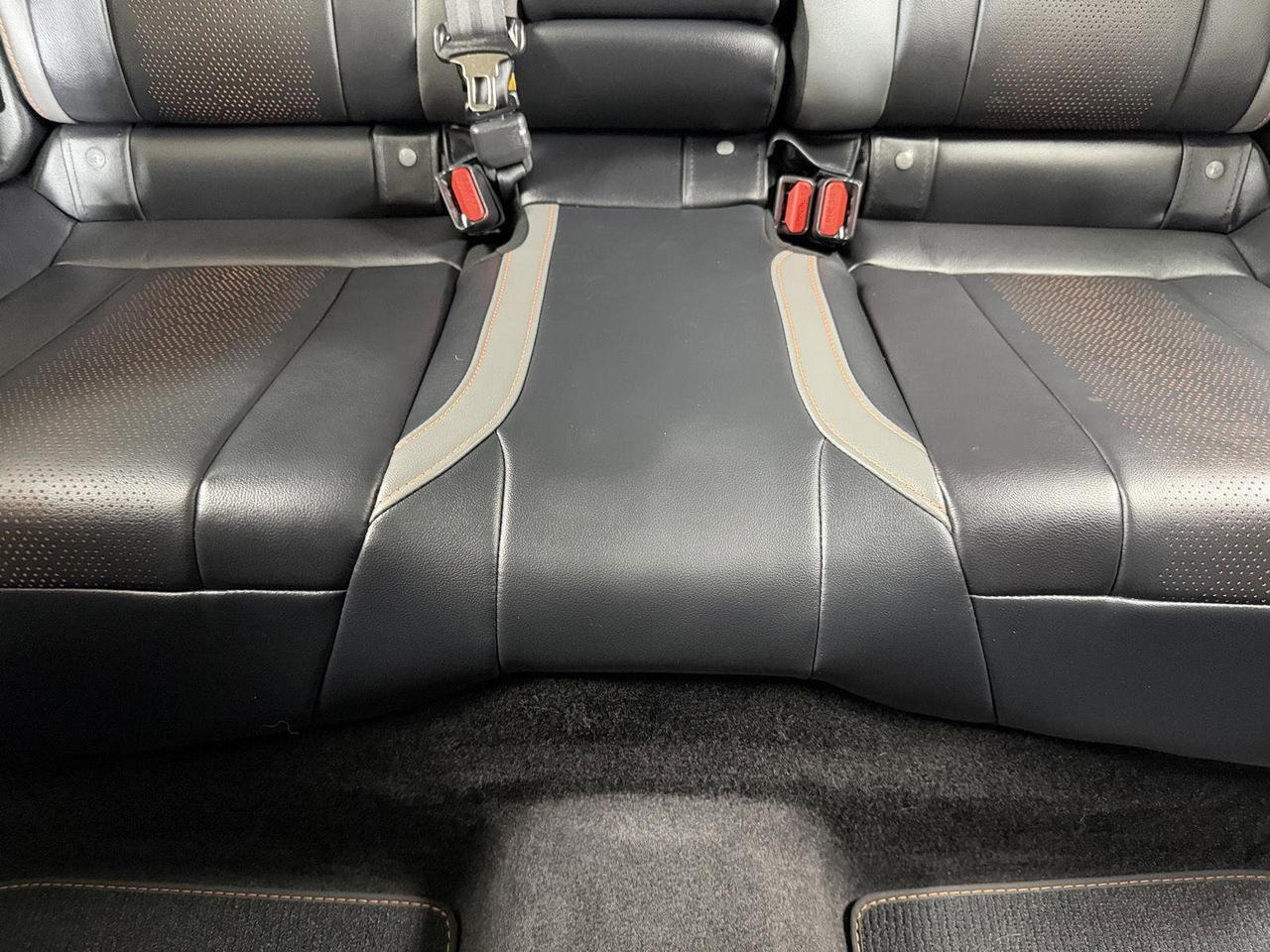 2024 Subaru Crosstrek Limited Annapolis MD