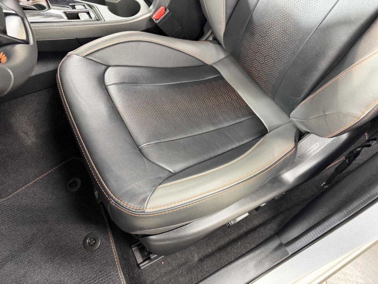 2024 Subaru Crosstrek Limited Annapolis MD