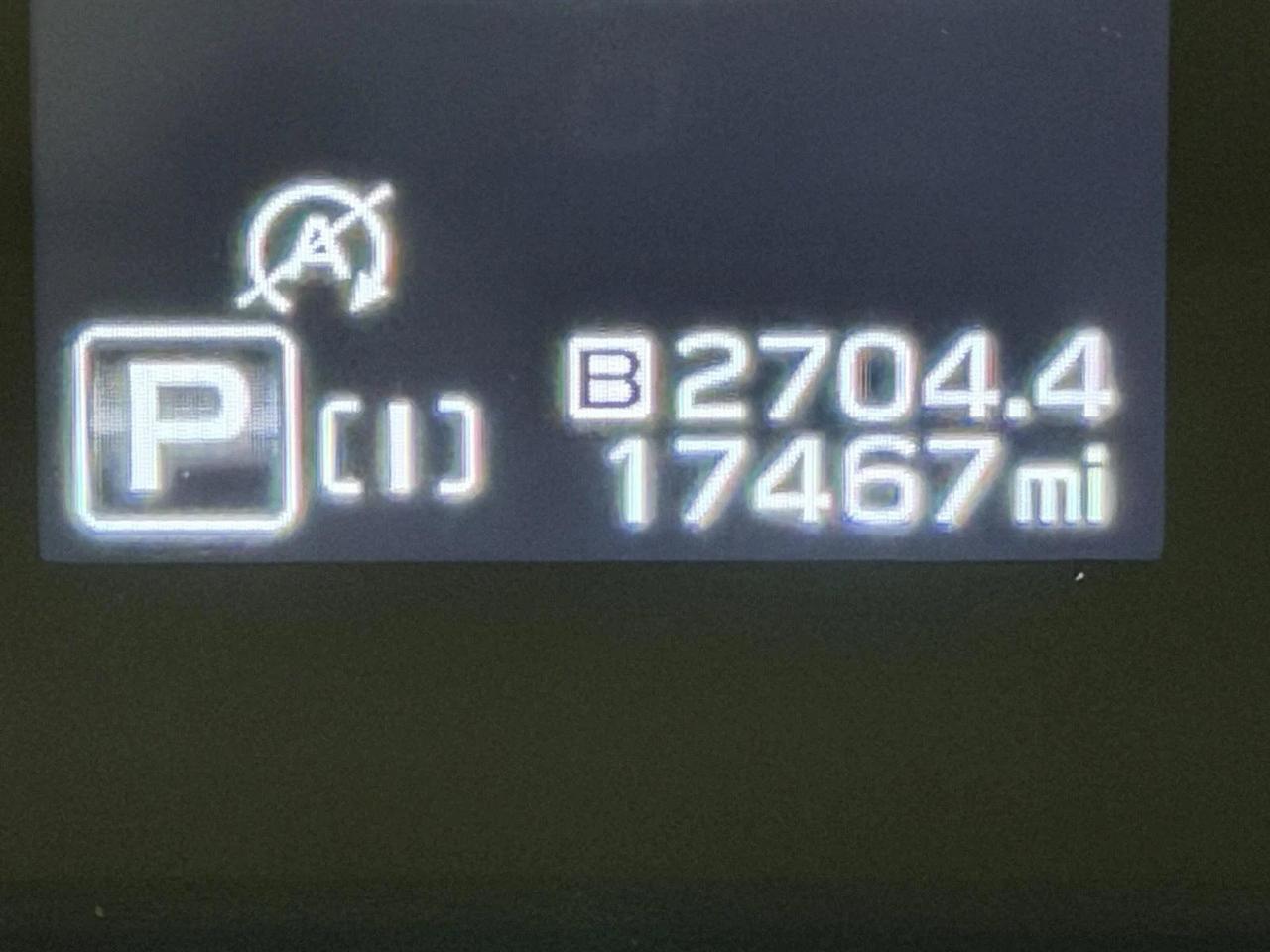 2024 Subaru Crosstrek Limited Annapolis MD