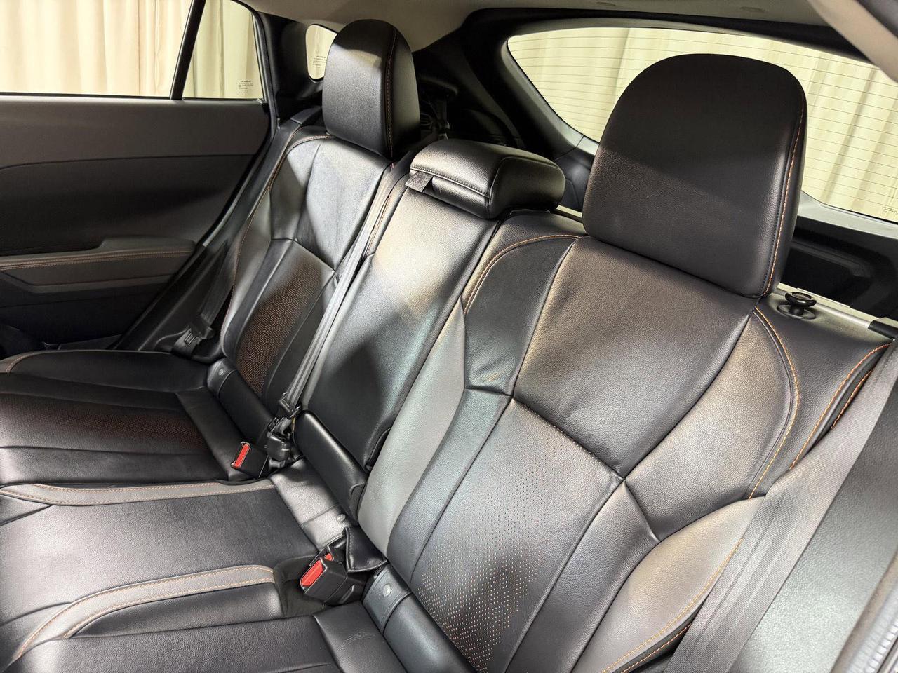 2024 Subaru Crosstrek Limited Annapolis MD