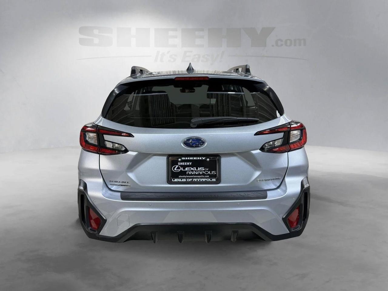 2024 Subaru Crosstrek Limited Annapolis MD