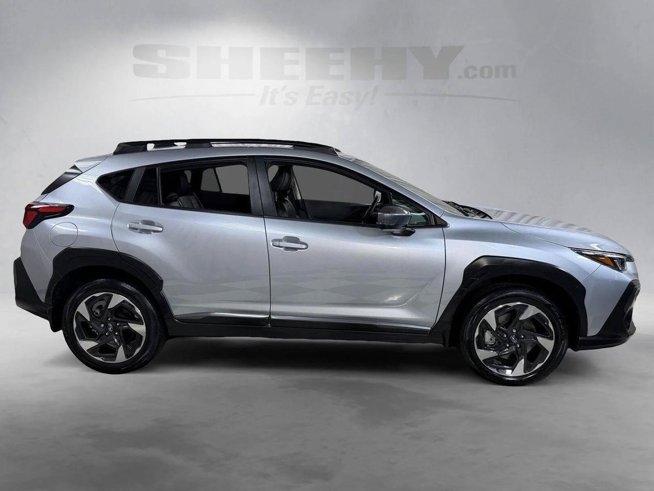 2024 Subaru Crosstrek Limited Annapolis MD