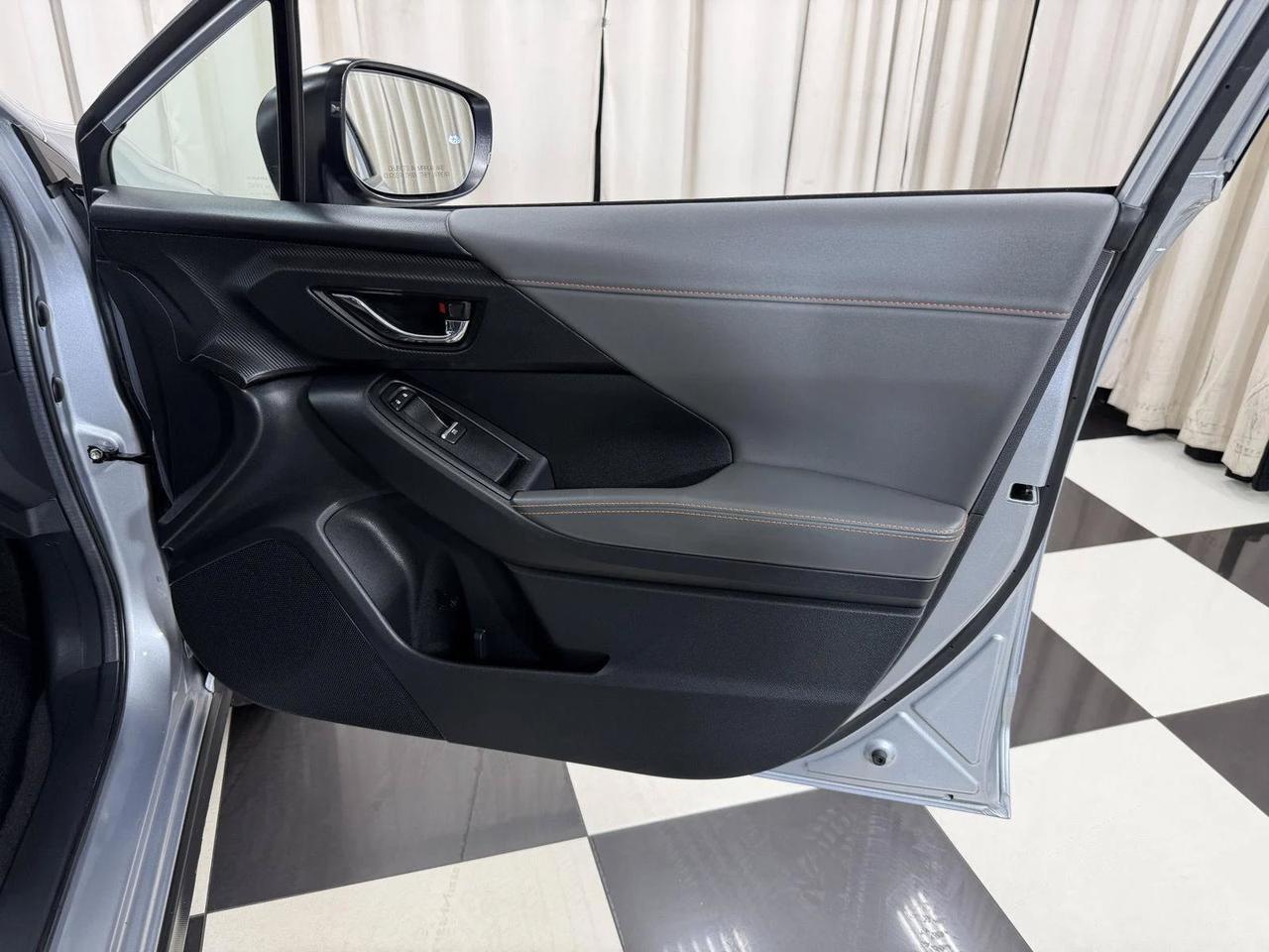 2024 Subaru Crosstrek Limited Annapolis MD