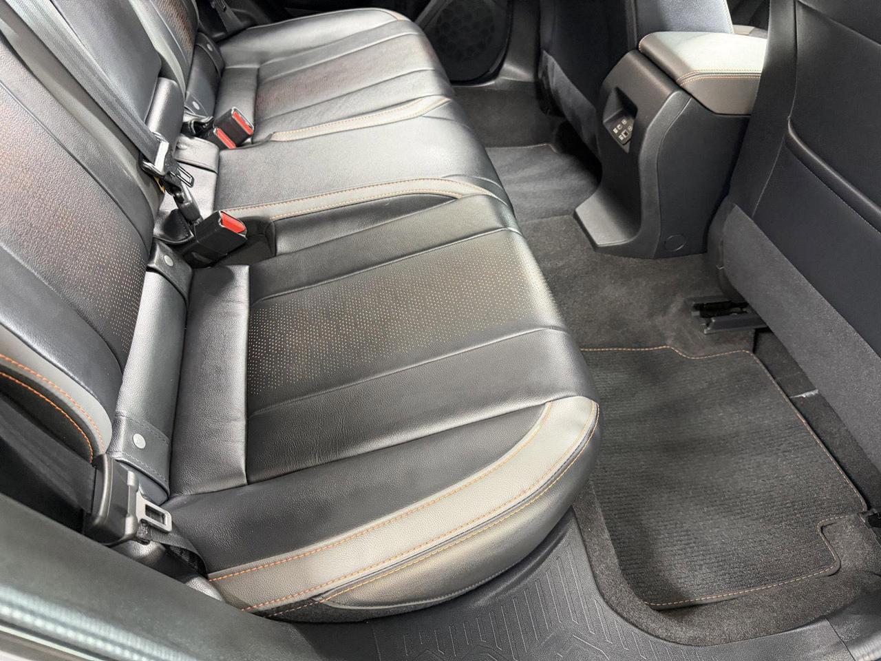 2024 Subaru Crosstrek Limited Annapolis MD