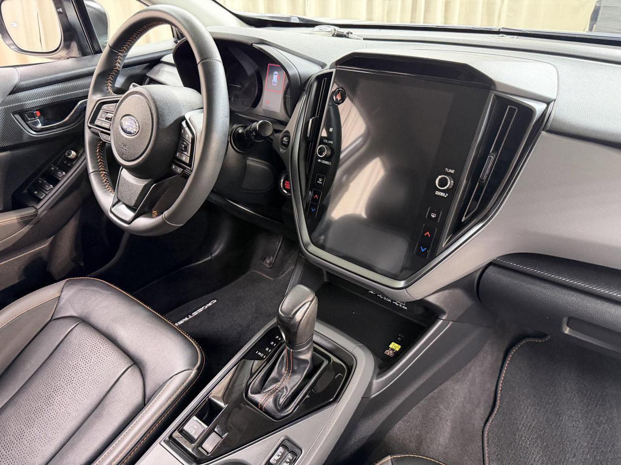 2024 Subaru Crosstrek Limited Annapolis MD