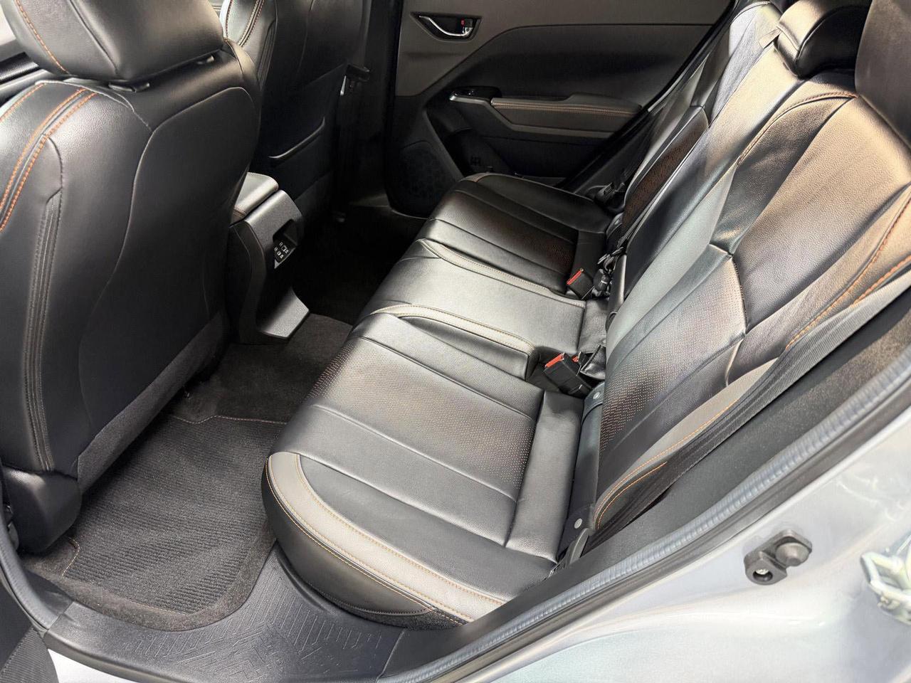 2024 Subaru Crosstrek Limited Annapolis MD
