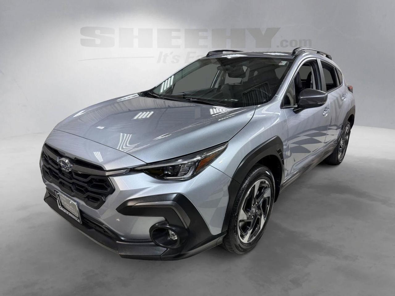 2024 Subaru Crosstrek Limited Annapolis MD