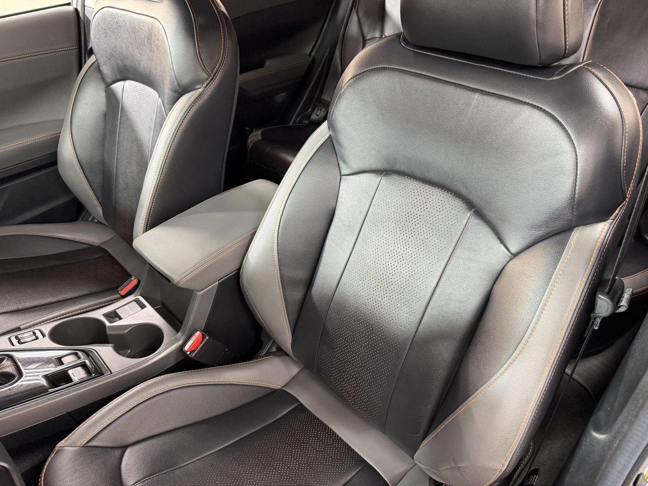 2024 Subaru Crosstrek Limited Annapolis MD