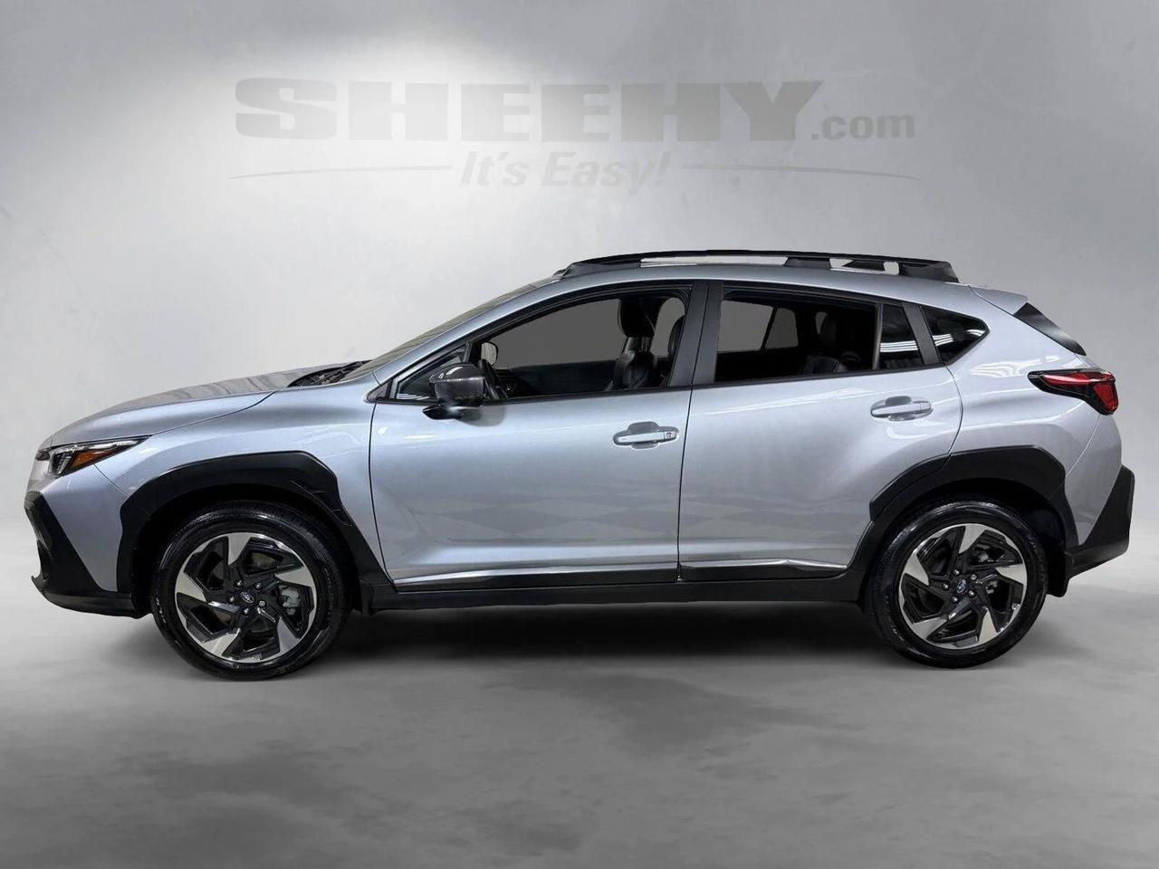 2024 Subaru Crosstrek Limited Annapolis MD