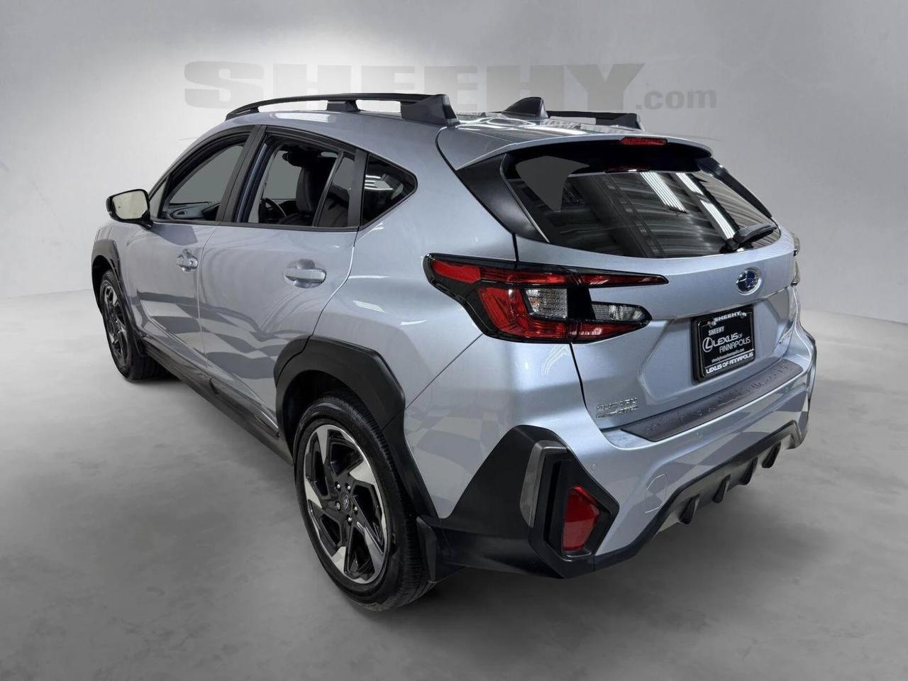 2024 Subaru Crosstrek Limited Annapolis MD