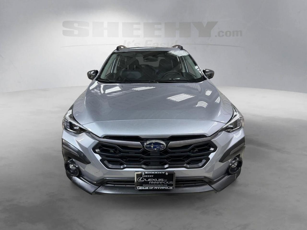 2024 Subaru Crosstrek Limited Annapolis MD